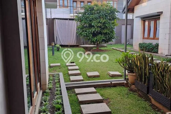 Hunian Super Elit dengan Akses Paling Strategis di Tubagus Ismail, Bandung Hunian Super Elit dengan Akses Paling Strategis di Tubagus Ismail, Bandung