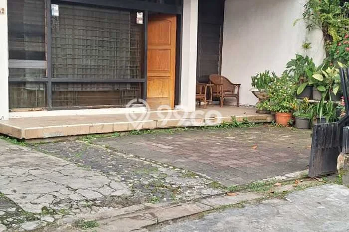 Rumah Luxury Modern Tanpa Renovasi di Bandung Kota Bandung Rumah Luxury Modern Tanpa Renovasi di Bandung Kota Bandung