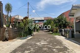 Tanah Lokasi Strategis Kawasan Antapani, Luas 200m2m², Lingkungan Asri, Dekat Antapani, Bandung, Bandung Tanah Lokasi Strategis Kawasan Antapani, Luas 200m2m², Lingkungan Asri, Dekat Antapani, Bandung, Bandung