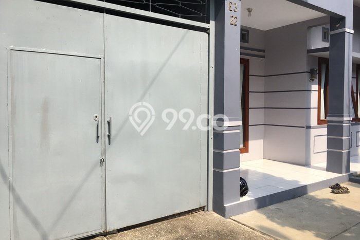 Jual Rumah Eksklusif 2 KT di Taman Kopo Indah, Bandung Jual Rumah Eksklusif 2 KT di Taman Kopo Indah, Bandung