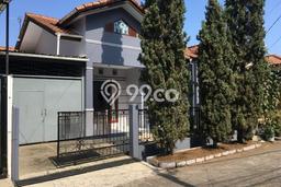 Jual Rumah Eksklusif 2 KT di Taman Kopo Indah, Bandung Jual Rumah Eksklusif 2 KT di Taman Kopo Indah, Bandung