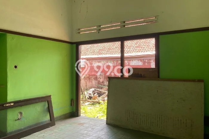 Jarang Ada! Rumah Kontrakan 4 Kamar Bagus Siap Huni Supratman Jarang Ada! Rumah Kontrakan 4 Kamar Bagus Siap Huni Supratman