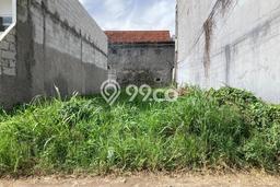 Lahan Dijual Lokasi Antapani, Bandung dengan Luas Tanah 145m2 dan Status SHM Lahan Dijual Lokasi Antapani, Bandung dengan Luas Tanah 145m2 dan Status SHM