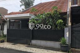 Rumah Modern 2 KT di Bandung Timur Bandung Unfurnished Rumah Modern 2 KT di Bandung Timur Bandung Unfurnished