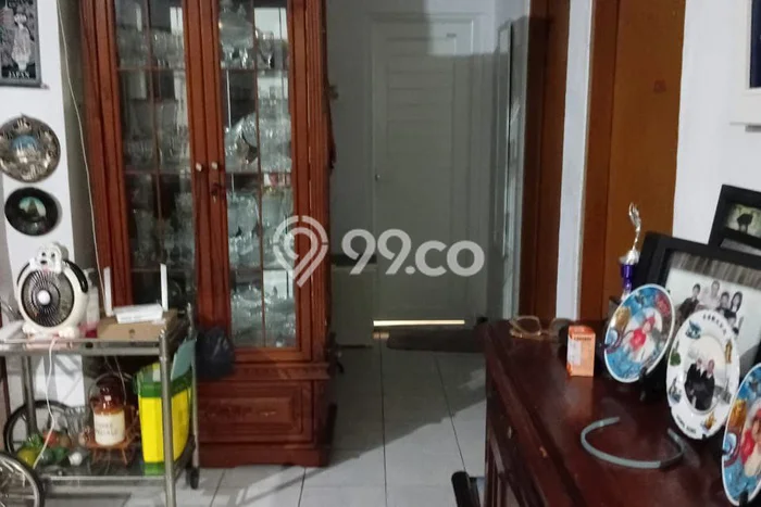 Rumah Luxury Modern Tanpa Renovasi di Buah Batu Bandung Rumah Luxury Modern Tanpa Renovasi di Buah Batu Bandung