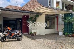 Rumah Kontrakan Bandung LT 243m2 LB 220m2 Kawasan Riau Rumah Kontrakan Bandung LT 243m2 LB 220m2 Kawasan Riau