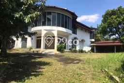 Rumah Elit Modern Siap Huni di Dago Bandung Rumah Elit Modern Siap Huni di Dago Bandung