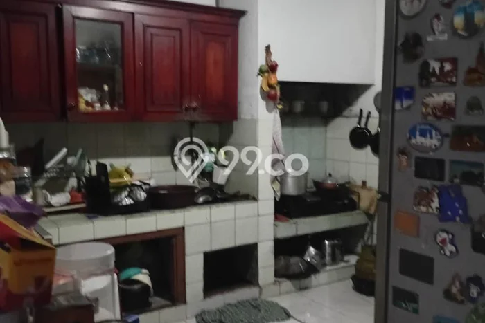 Rumah Luxury Modern Tanpa Renovasi di Buah Batu Bandung Rumah Luxury Modern Tanpa Renovasi di Buah Batu Bandung