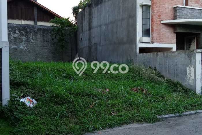 Dijual Tanah Lokasi Bandung Utara, Bandung Seluas 126m2 Dijual Tanah Lokasi Bandung Utara, Bandung Seluas 126m2