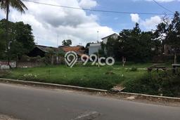 Kavling Tanah Dijual di Jatinangor, Sumedang, Luas 840m2 Area Strategis Kavling Tanah Dijual di Jatinangor, Sumedang, Luas 840m2 Area Strategis