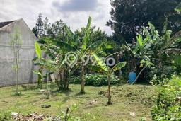 Dijual Tanah Lokasi Soekarno Hatta, Bandung Seluas 255m2 Dijual Tanah Lokasi Soekarno Hatta, Bandung Seluas 255m2