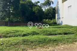 Tanah Kavling untuk Dijual di Antapani Bandung 132m2 Tanah Kavling untuk Dijual di Antapani Bandung 132m2