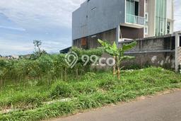 Kavling Tanah Dijual di Cibiru Bandung Spesifikasi 200m2 Kavling Tanah Dijual di Cibiru Bandung Spesifikasi 200m2