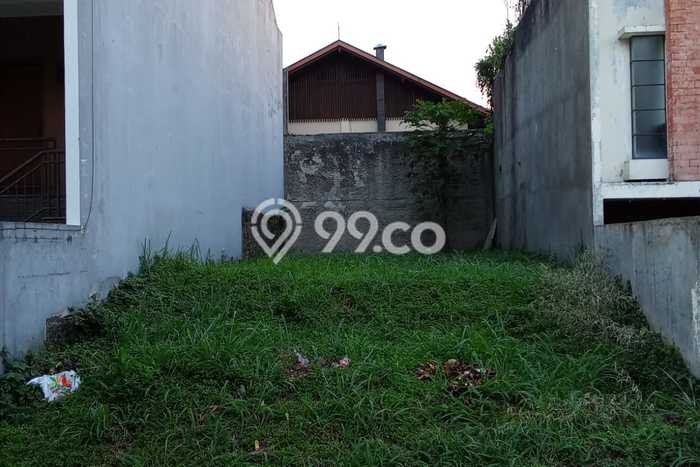 Dijual Tanah Lokasi Bandung Utara, Bandung Seluas 126m2 Dijual Tanah Lokasi Bandung Utara, Bandung Seluas 126m2