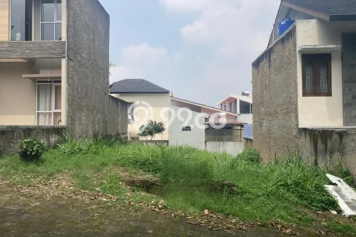 Untuk Dijual Tanah 144m2 di Cigadung, Bandung Untuk Dijual Tanah 144m2 di Cigadung, Bandung
