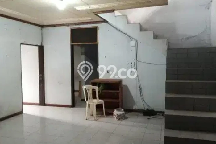 Rumah Minimalis 4 Kamar LT 140m2 di Turangga Rumah Minimalis 4 Kamar LT 140m2 di Turangga