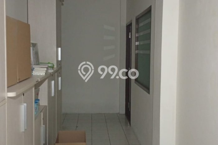 Unit Ruko Dijual di Jakarta Pusat LT 135m2 & LB 675m2 Unit Ruko Dijual di Jakarta Pusat LT 135m2 & LB 675m2