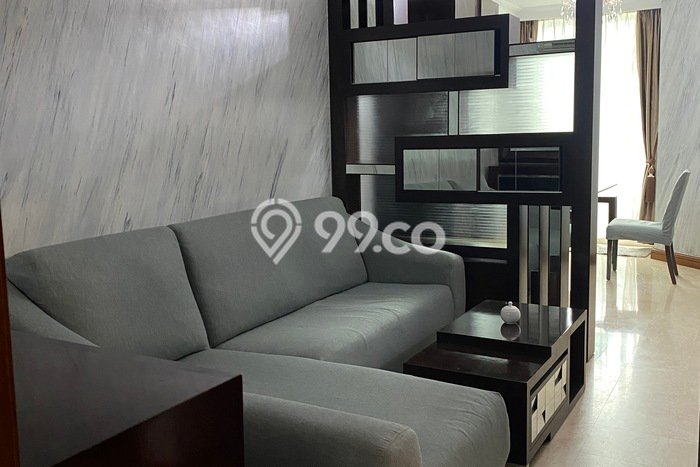 Apartemen Minimalis untuk Disewa, 1 Kamar di Jakarta Selatan Apartemen Minimalis untuk Disewa, 1 Kamar di Jakarta Selatan