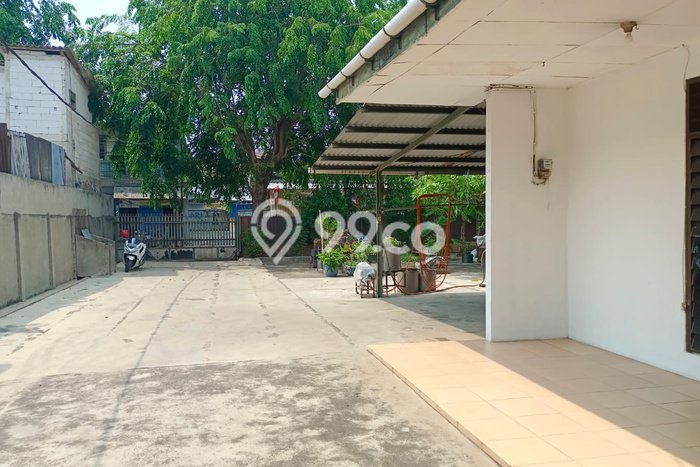 Hot Offer Hunian Mewah Ideal dan Luas di Kebon Jeruk, Jakarta Barat Hot Offer Hunian Mewah Ideal dan Luas di Kebon Jeruk, Jakarta Barat