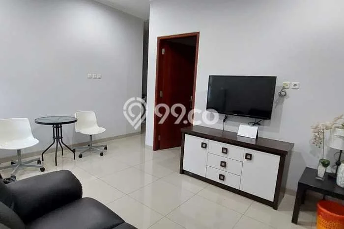 Jual Rumah Mewah Megah Dengan View Eksklusif di Sunter, Jakarta Utara Jual Rumah Mewah Megah Dengan View Eksklusif di Sunter, Jakarta Utara