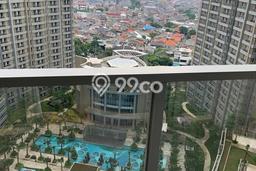 Apartemen Luxury Dijual di Jakarta Barat Lokasi Strategis Punya 3 Kamar Tidur Apartemen Luxury Dijual di Jakarta Barat Lokasi Strategis Punya 3 Kamar Tidur