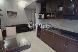 Dijual Apartemen 2 KT & 1 KM di Jakarta Selatan Lokasi Strategis Dijual Apartemen 2 KT & 1 KM di Jakarta Selatan Lokasi Strategis