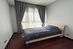 Hunian Apartemen High-Class untuk Dijual di Jakarta Selatan dengan 2 BR & 2 Kamar Mandi Hunian Apartemen High-Class untuk Dijual di Jakarta Selatan dengan 2 BR & 2 Kamar Mandi