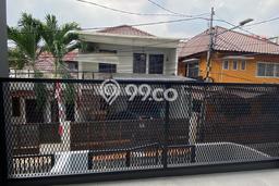 Dijual Cepat Rumah Bagus Siap Huni LB 78m2 di Tebet, Jakarta Selatan Dijual Cepat Rumah Bagus Siap Huni LB 78m2 di Tebet, Jakarta Selatan