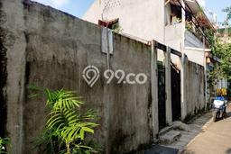 Rumah Premium di Jakarta Pusat Lokasi Strategis Kondisi Terawat Rumah Premium di Jakarta Pusat Lokasi Strategis Kondisi Terawat