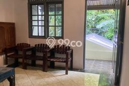 Jual Rumah Luas Elegan Dengan View Cantik di Setiabudi, Jakarta Selatan Jual Rumah Luas Elegan Dengan View Cantik di Setiabudi, Jakarta Selatan
