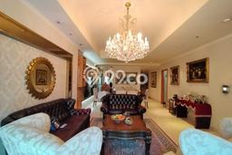 Paling Dicari! Apartemen Premium Dijual di Setiabudi Punya 3 Bedroom Paling Dicari! Apartemen Premium Dijual di Setiabudi Punya 3 Bedroom