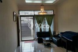Dijual Murah Rumah dengan Luas Tanah 150m² dan Luas Bangunan 200m² di Kawasan Sunrise Garden, Jakarta Barat Dijual Murah Rumah dengan Luas Tanah 150m² dan Luas Bangunan 200m² di Kawasan Sunrise Garden, Jakarta Barat