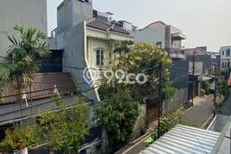 Rumah Luxury Modern Siap Huni di Cideng Jakarta Pusat Rumah Luxury Modern Siap Huni di Cideng Jakarta Pusat