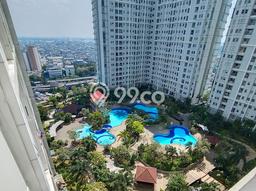 Apartemen Season City Siap Huni, Jembatan Lima, Jakarta Barat Apartemen Season City Siap Huni, Jembatan Lima, Jakarta Barat
