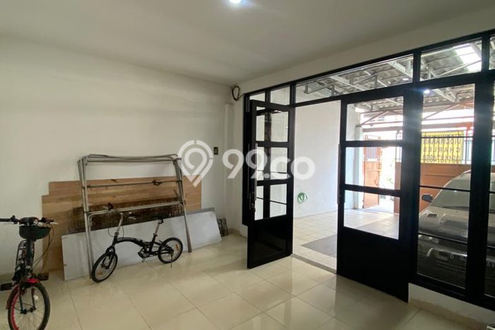 Rumah 1 Lantai Siap Huni di Roxy Mas, Cideng Jakarta Pusat Rumah 1 Lantai Siap Huni di Roxy Mas, Cideng Jakarta Pusat
