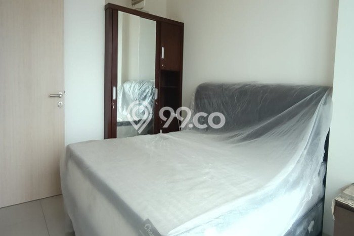 Siap Huni Apartemen di Tangerang 1 Kamar & 1 Kamar Mandi, Luas 43m2 Siap Huni Apartemen di Tangerang 1 Kamar & 1 Kamar Mandi, Luas 43m2