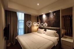 Apartemen Strategis di Casablanca, 2 KT, Luas 88m², Pemandangan Bagus Apartemen Strategis di Casablanca, 2 KT, Luas 88m², Pemandangan Bagus