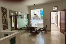 Rumah sewa siap pakai 6 Kamar Tidur di KH Mas Mansyur, Jakarta Pusat Rumah sewa siap pakai 6 Kamar Tidur di KH Mas Mansyur, Jakarta Pusat