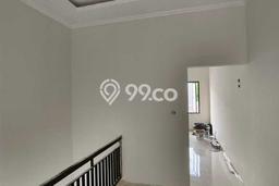 Rumah Modern 3 KT di Taman Ratu Jakarta Barat Unfurnished Rumah Modern 3 KT di Taman Ratu Jakarta Barat Unfurnished