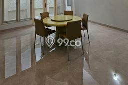 Rumah Luxury Modern Tanpa Renovasi di Permata Buana Jakarta Barat Rumah Luxury Modern Tanpa Renovasi di Permata Buana Jakarta Barat