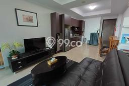 Hunian Apartemen High-Class untuk Dijual di Jakarta Selatan dengan 1 BR & 1 Kamar Mandi Hunian Apartemen High-Class untuk Dijual di Jakarta Selatan dengan 1 BR & 1 Kamar Mandi