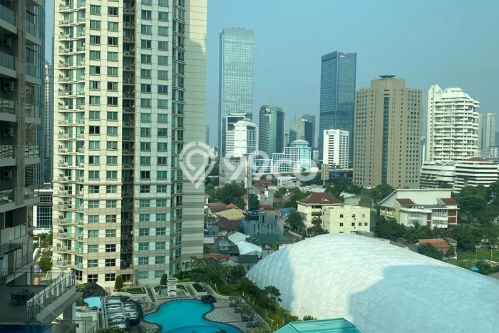 HOT PROPERTY! Apartemen Kawasan , Jakarta Pusat, 1 KM, Luas 48m2m², Siap Ditempati, View Kota HOT PROPERTY! Apartemen Kawasan , Jakarta Pusat, 1 KM, Luas 48m2m², Siap Ditempati, View Kota