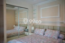 Apartemen Premium di Kuningan, 1 KM, Luas 60m², Area Prospektif Apartemen Premium di Kuningan, 1 KM, Luas 60m², Area Prospektif