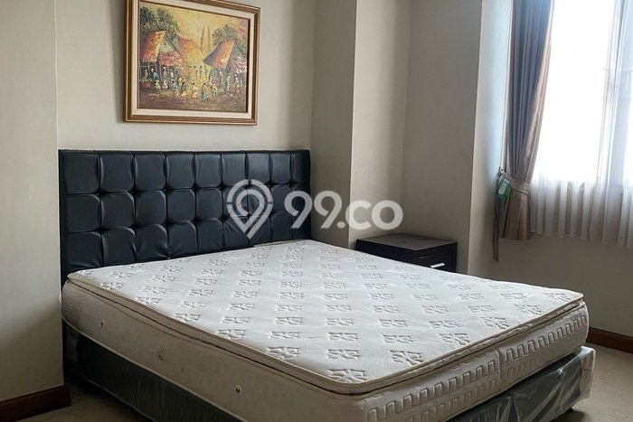 Dijual Apartemen di Jakarta Selatan 3 Kamar & 2 Kamar Mandi, Luas 136m2 Dijual Apartemen di Jakarta Selatan 3 Kamar & 2 Kamar Mandi, Luas 136m2