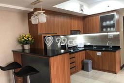 Apartemen Minimalis untuk Disewa, 2 Kamar di Jakarta Selatan Apartemen Minimalis untuk Disewa, 2 Kamar di Jakarta Selatan