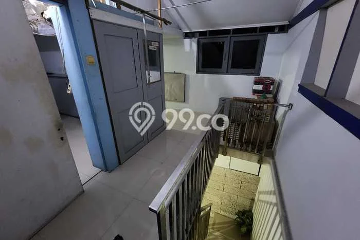 Hunian Cantik Minimalis Lb 85m2 di Cempaka Putih, Jakarta Pusat Hunian Cantik Minimalis Lb 85m2 di Cempaka Putih, Jakarta Pusat