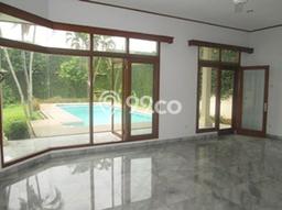 Jual Rumah Mewah Megah Dengan View Cantik di Cipete, Jakarta Selatan Jual Rumah Mewah Megah Dengan View Cantik di Cipete, Jakarta Selatan