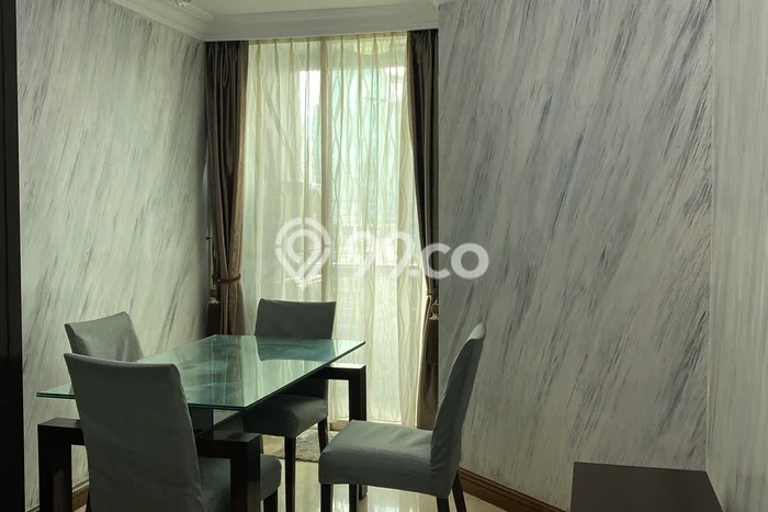 Apartemen Minimalis untuk Disewa, 1 Kamar di Jakarta Selatan Apartemen Minimalis untuk Disewa, 1 Kamar di Jakarta Selatan