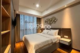 Apartemen Minimalis untuk Disewa, 2 Kamar di Jakarta Selatan Apartemen Minimalis untuk Disewa, 2 Kamar di Jakarta Selatan