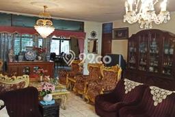 Siap Huni Rumah Mewah 6 Kamar di Tebet Dekat ke Mana Saja Siap Huni Rumah Mewah 6 Kamar di Tebet Dekat ke Mana Saja